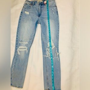 Abercrombie and Fitch jeans Sz: 28